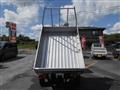 2012 Daihatsu Hijet Truck