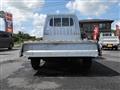 2012 Daihatsu Hijet Truck