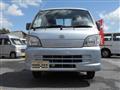 2012 Daihatsu Hijet Truck