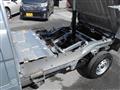 2012 Daihatsu Hijet Truck