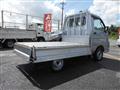 2012 Daihatsu Hijet Truck