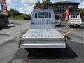 2012 Daihatsu Hijet Truck