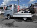 2012 Daihatsu Hijet Truck