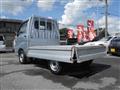 2012 Daihatsu Hijet Truck