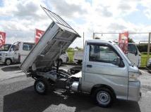 2012 Daihatsu Hijet Truck
