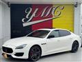 2019 Maserati Quattroporte
