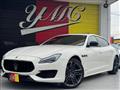 2019 Maserati Quattroporte