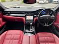 2019 Maserati Quattroporte
