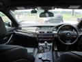 2012 BMW 5 Series