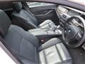2012 BMW 5 Series