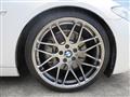 2012 BMW 5 Series