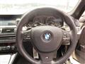 2012 BMW 5 Series