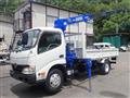 2010 Hino Dutro
