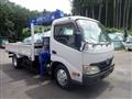 2010 Hino Dutro