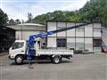 2010 Hino Dutro