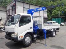 2010 Hino Dutro
