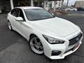2017 Nissan Skyline