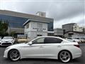 2017 Nissan Skyline