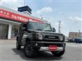 2024 Suzuki Jimny Sierra