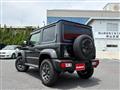 2024 Suzuki Jimny Sierra