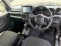 2024 Suzuki Jimny Sierra