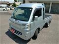 2021 Daihatsu Hijet Truck