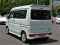 2020 Suzuki Every Wagon