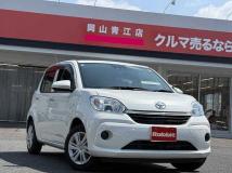 2023 Toyota Passo