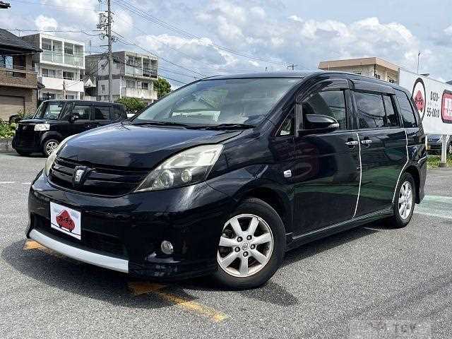 2013 Toyota Isis