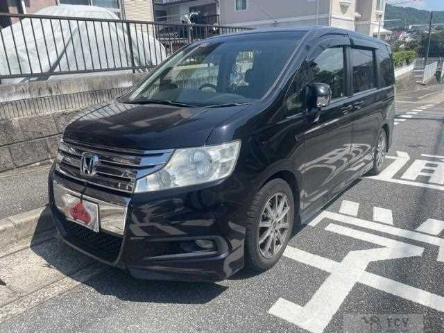 2010 Honda Honda Others