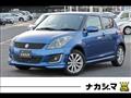 2013 Suzuki Swift