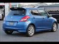 2013 Suzuki Swift