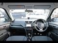 2013 Suzuki Swift