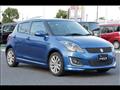 2013 Suzuki Swift