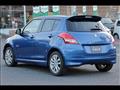 2013 Suzuki Swift