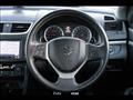 2013 Suzuki Swift
