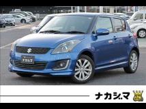 2013 Suzuki Swift