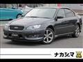 2008 Subaru Legacy B4