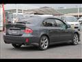 2008 Subaru Legacy B4