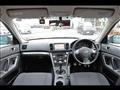 2008 Subaru Legacy B4