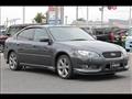 2008 Subaru Legacy B4