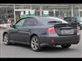 2008 Subaru Legacy B4