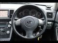 2008 Subaru Legacy B4