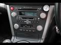 2008 Subaru Legacy B4