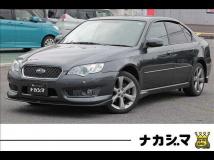 2008 Subaru Legacy B4