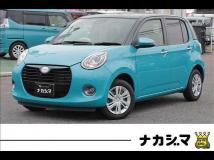 2021 Daihatsu Boon