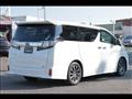 2016 Toyota Vellfire