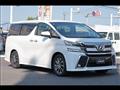 2016 Toyota Vellfire