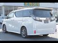 2016 Toyota Vellfire