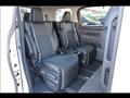 2016 Toyota Vellfire
